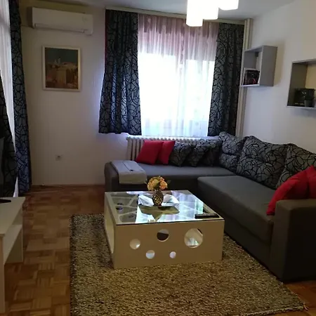 Oaza Mira Appartamento *